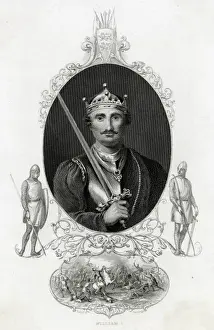 WILLIAM I 1027-1087