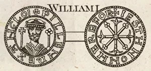 Conqueror Gallery: William I / Coin