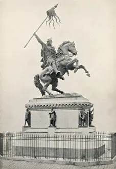 William I the Conqueror
