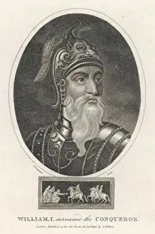 William I the Conqueror