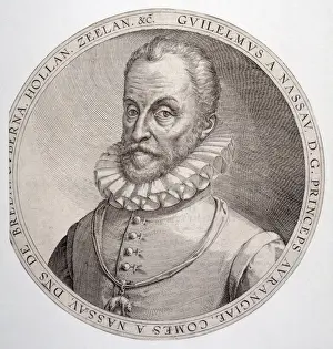 William I / Silent / Dutch