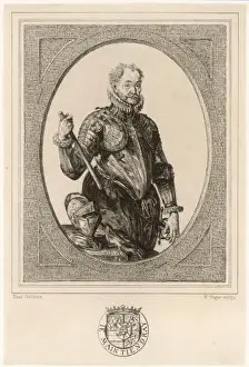 William I / Silent / Dutch