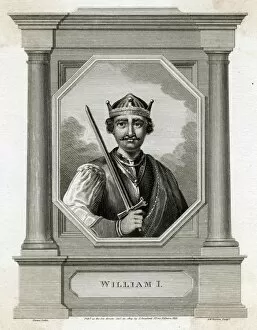 1087 Gallery: William I (Warren)