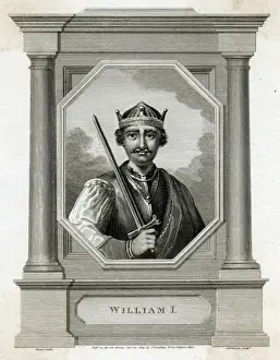 William I (Warren)