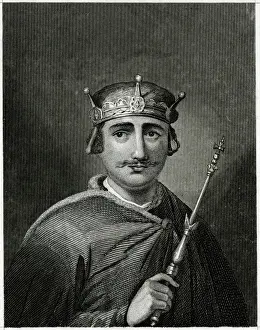 William Ii / Anon Eng