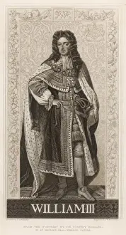 William III