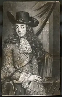 William Iii / Anon