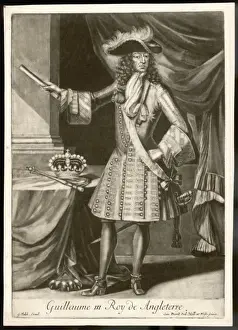 William Iii / Britain