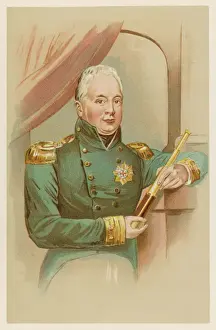 William Iv / Jesse Brummel