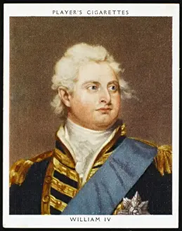 William Iv / Players / 44 / 50