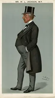 Allerton Prints: William Jackson, 1st Baron Allerton