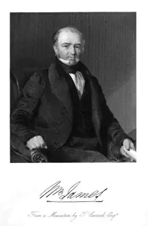 William James