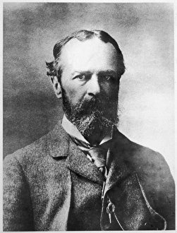 Images Dated 12th October 2007: William James