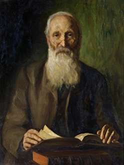 Images Dated 14th September 2010: William James Knowles, FRSAI, MRIA