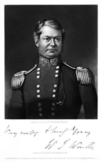 Jenkins Prints: William Jenkins Worth 2