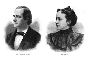 William Jennings Bryan