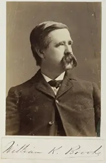 William Keith Brooks