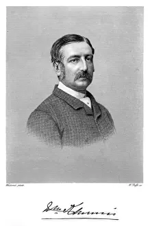 Breeder Prints: William Kemmis