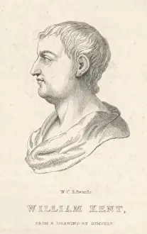 William Kent / Edwards