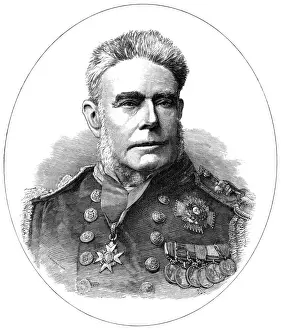 William King-Hall