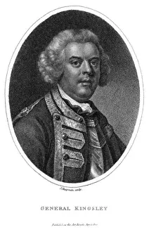 Kingsley Prints: William Kingsley