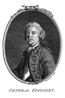 Kingsley Prints: William Kingsley 2