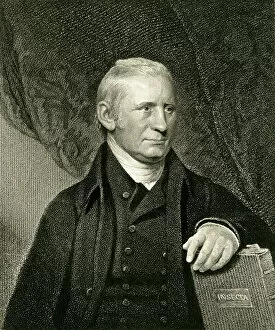 1759 Collection: William Kirby (Howard)