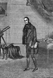 Images Dated 5th December 2011: William Kitchiner
