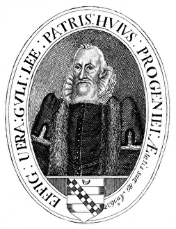 Abingdon Gallery: William Lee of Abingdon