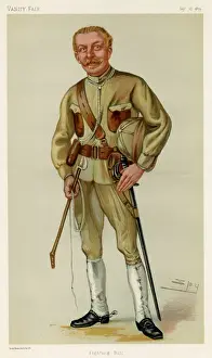 Poer Prints: William Leslie Beresford