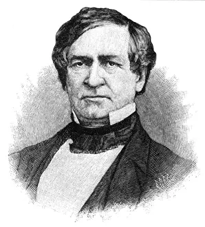 Dayton Prints: William Lewis Dayton