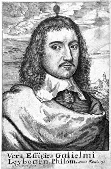 1626 Prints: William Leybourn