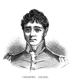 William Light