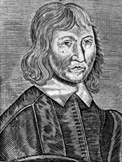William Lilly