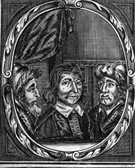 1681 Prints: William Lilly