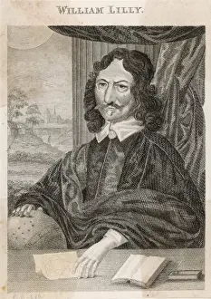 William Lilly