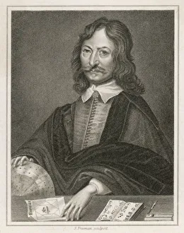 Freeman Gallery: William Lilly (Freeman)