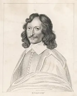 William Lilly (Freeman)