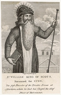 1214 Gallery: WILLIAM THE LION