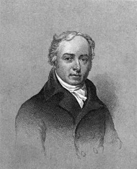 Lisle Prints: William Lisle Bowles - 1