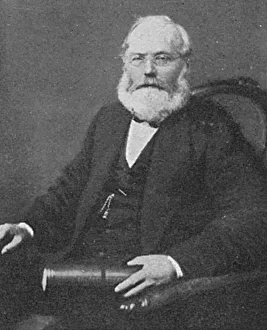 Engineer Collection: William Low