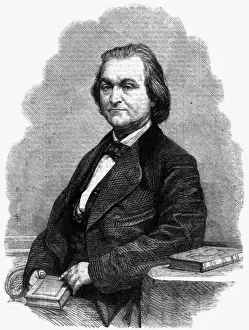 Lowndes Prints: William Lowndes Yancey