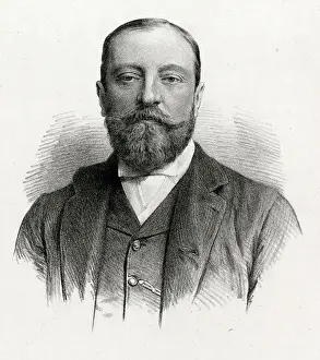 William Macnaghten