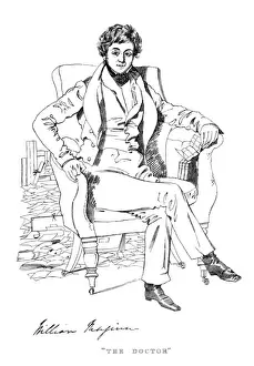 Frasers Prints: William Maginn