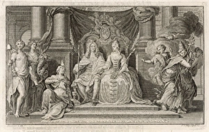 Accession Gallery: William & Mary Accession
