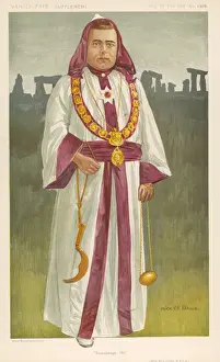 William McAuliffe