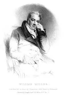 William Miller