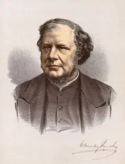 Morley Prints: William Morley Punshon