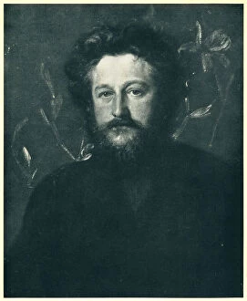 Famed Collection: William Morris