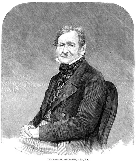 Mulready Prints: William Mulready - 2